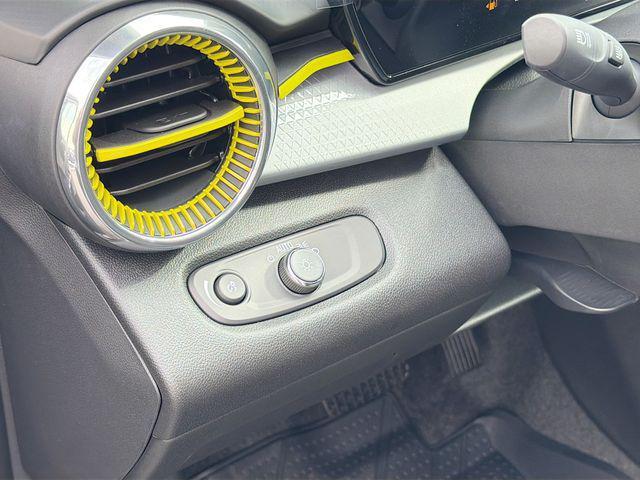 new 2026 Chevrolet Trax car, priced at $25,499