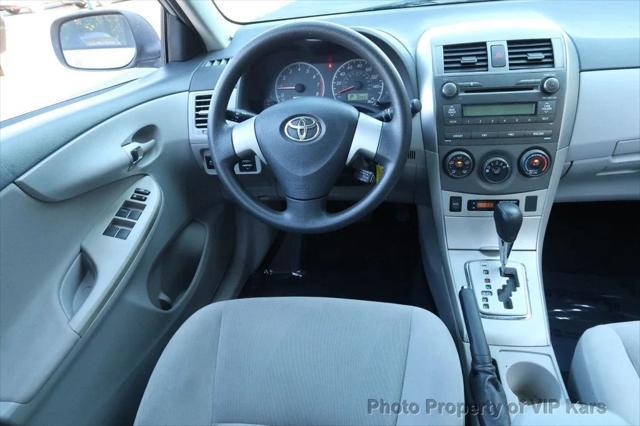 used 2011 Toyota Corolla car, priced at $8,995