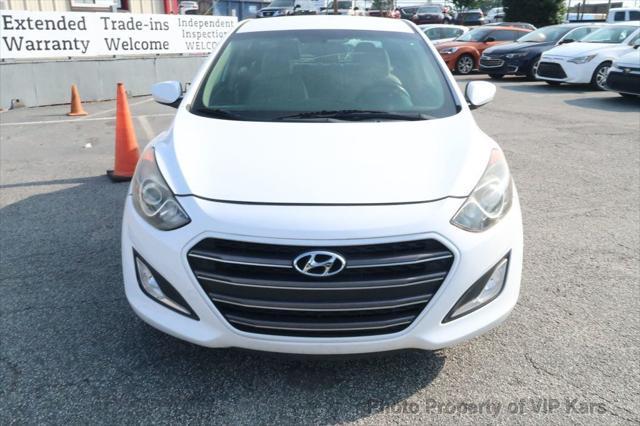 used 2017 Hyundai Elantra GT car, priced at $9,995