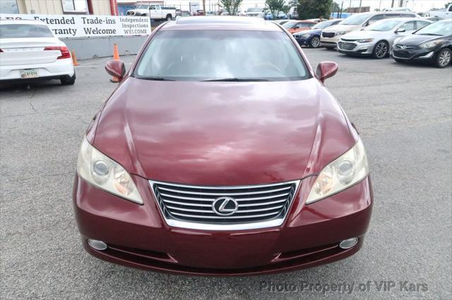 used 2008 Lexus ES 350 car, priced at $10,995