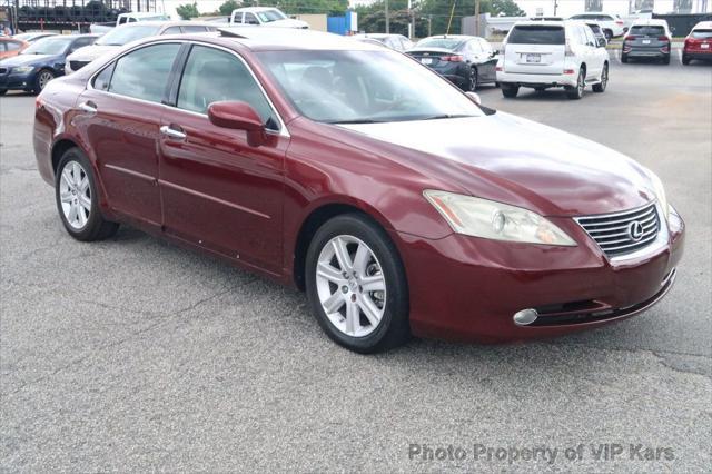 used 2008 Lexus ES 350 car, priced at $10,995