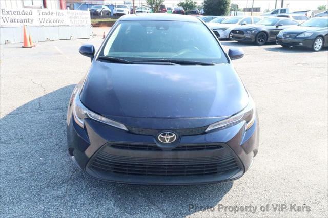 used 2022 Toyota Corolla car, priced at $14,995