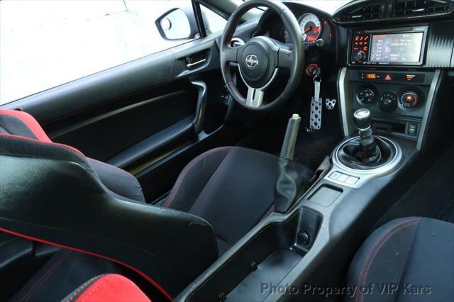 used 2013 Scion FR-S car, priced at $12,995