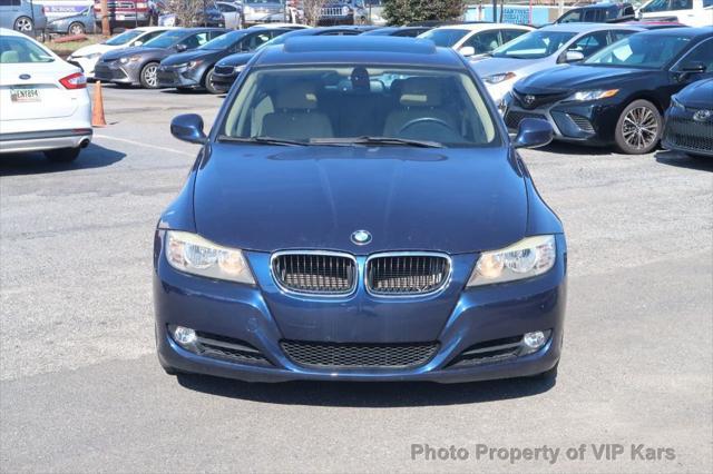 used 2011 BMW 328 car, priced at $9,995