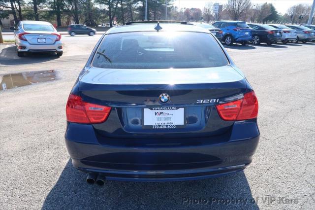 used 2011 BMW 328 car, priced at $9,995