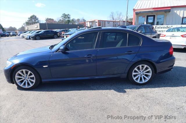 used 2011 BMW 328 car, priced at $9,995