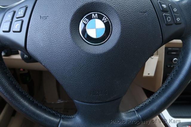 used 2011 BMW 328 car, priced at $9,995