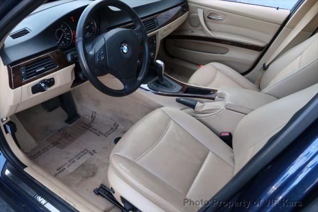 used 2011 BMW 328 car, priced at $9,995