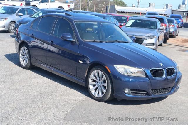 used 2011 BMW 328 car, priced at $9,995