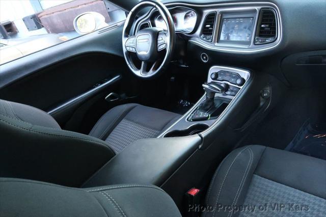 used 2020 Dodge Challenger car, priced at $17,995