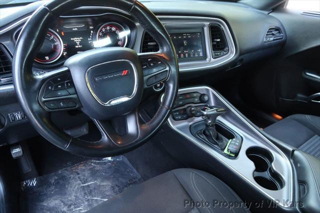 used 2020 Dodge Challenger car, priced at $17,995