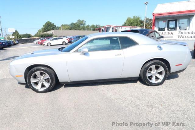 used 2020 Dodge Challenger car, priced at $17,995