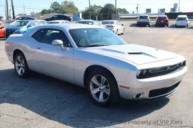 used 2020 Dodge Challenger car, priced at $17,995