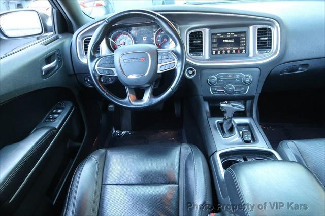 used 2021 Dodge Charger car, priced at $16,995