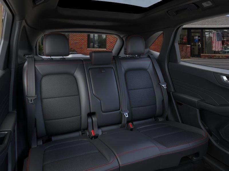 new 2025 Ford Escape car, priced at $35,262