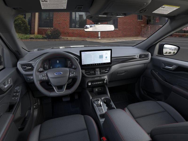 new 2025 Ford Escape car, priced at $34,262