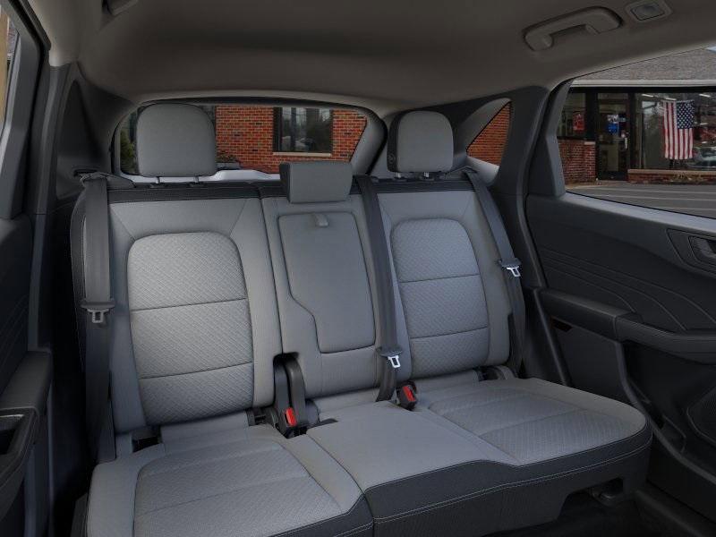 new 2025 Ford Escape car, priced at $28,904