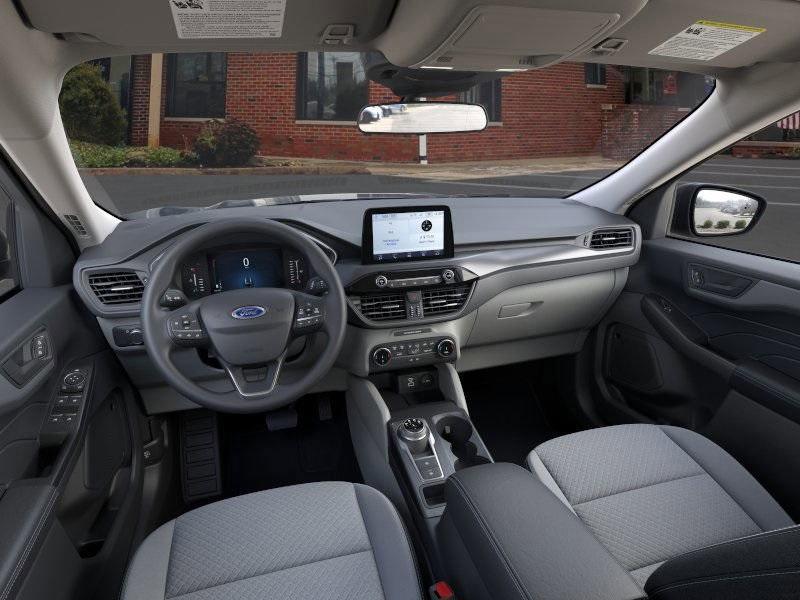 new 2025 Ford Escape car, priced at $28,529