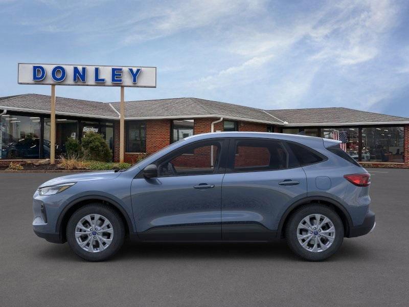 new 2025 Ford Escape car, priced at $28,529