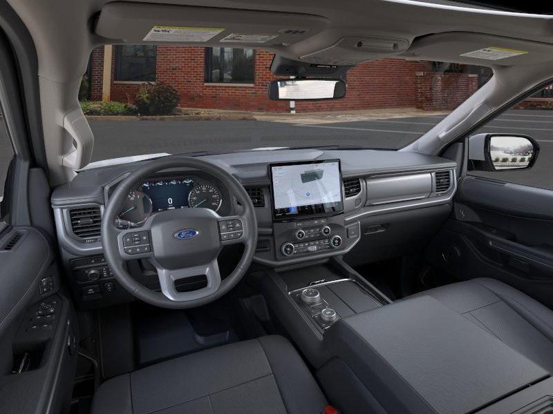 new 2024 Ford Expedition Max car, priced at $67,484