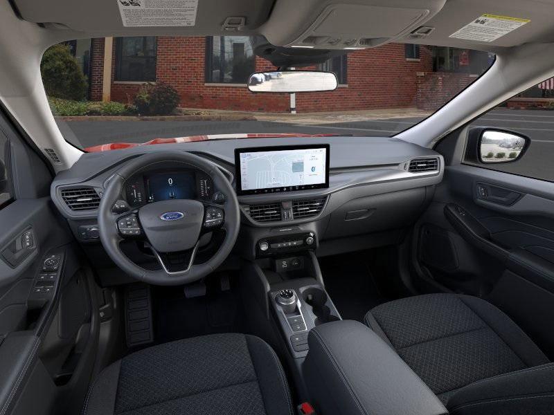 new 2025 Ford Escape car, priced at $34,047