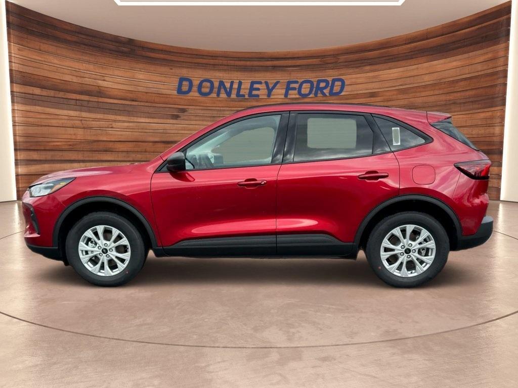 new 2025 Ford Escape car, priced at $34,547