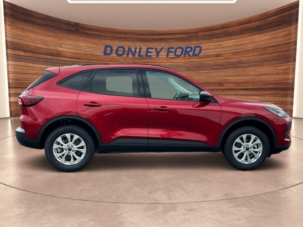 new 2025 Ford Escape car, priced at $34,547