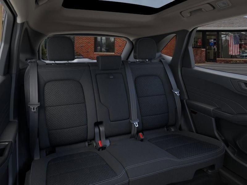 new 2025 Ford Escape car, priced at $34,047