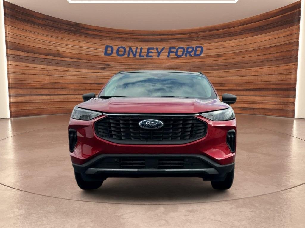 new 2025 Ford Escape car, priced at $34,547