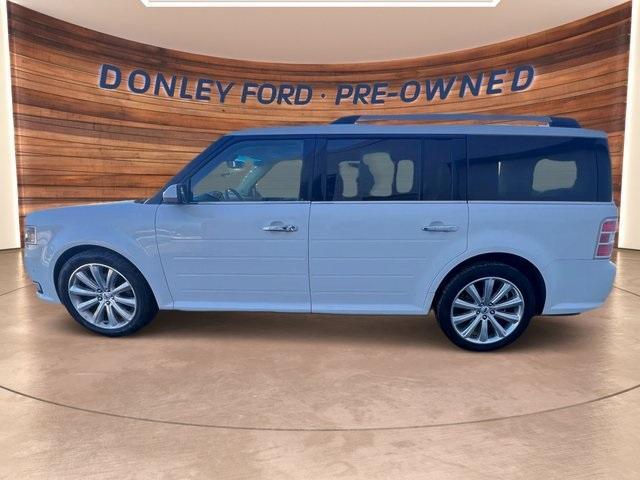 used 2016 Ford Flex car, priced at $14,328