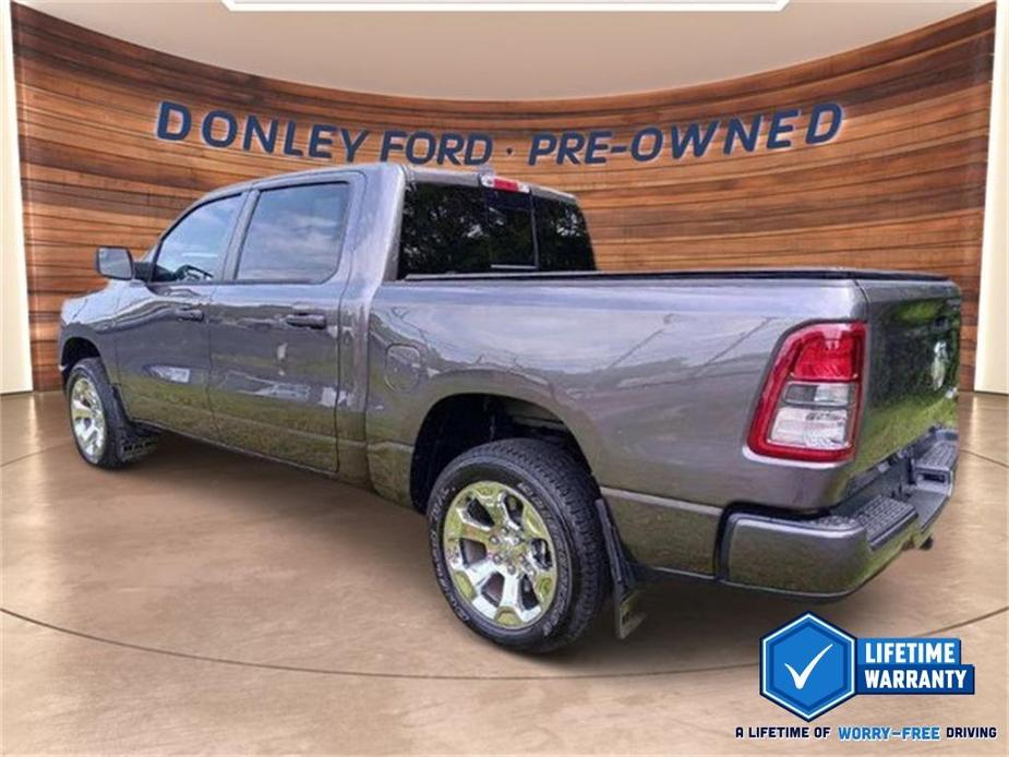 used 2024 Ram 1500 car, priced at $36,904