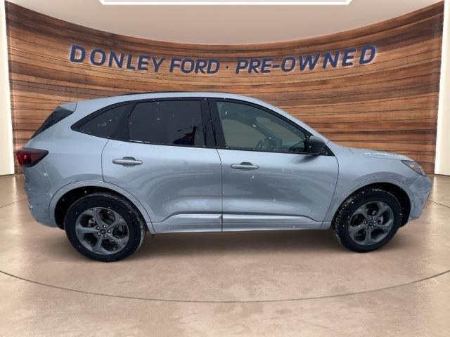 used 2024 Ford Escape car, priced at $30,363