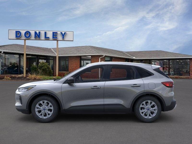 new 2025 Ford Escape car, priced at $31,534