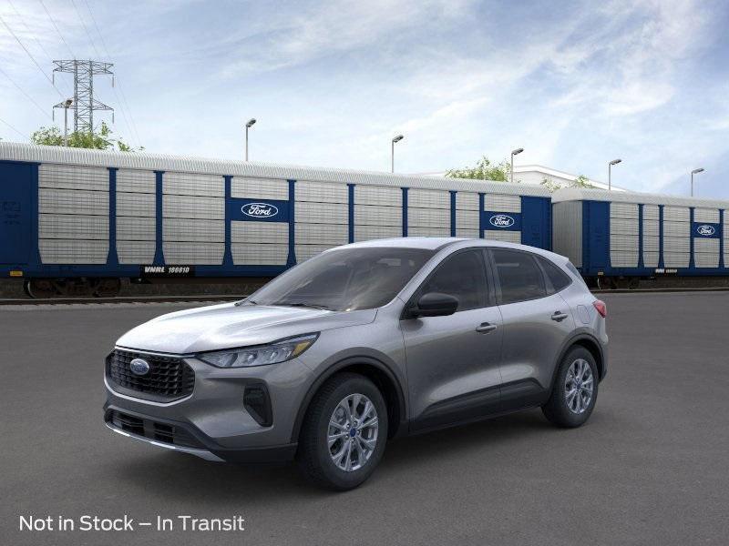 new 2025 Ford Escape car, priced at $31,534