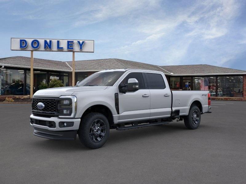 new 2024 Ford F-250 car, priced at $65,507