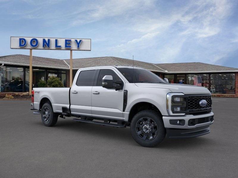 new 2024 Ford F-250 car, priced at $65,507