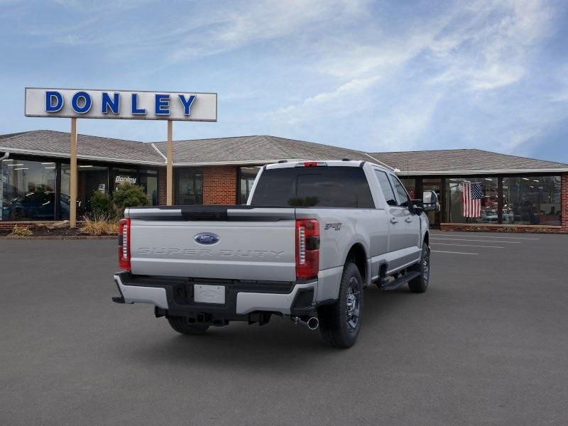 new 2024 Ford F-250 car, priced at $65,507