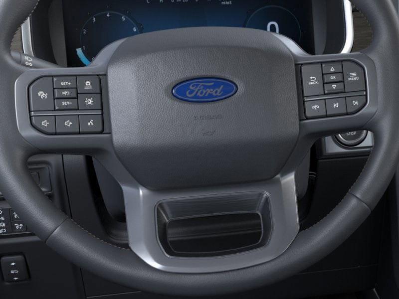 new 2024 Ford F-150 car, priced at $68,106