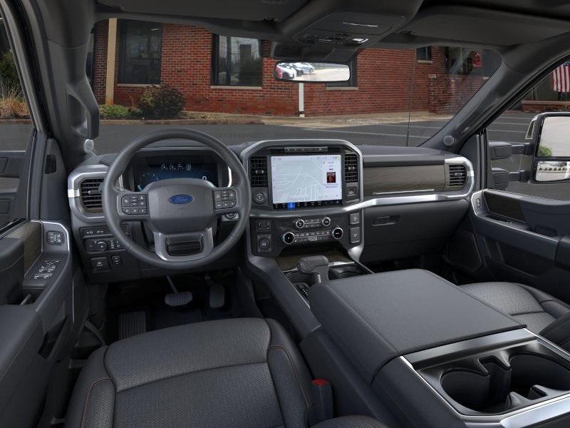 new 2024 Ford F-150 car, priced at $68,106