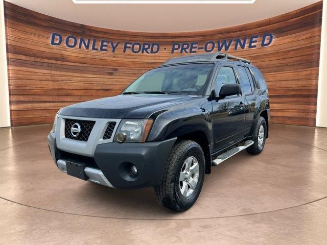 used 2009 Nissan Xterra car, priced at $5,999