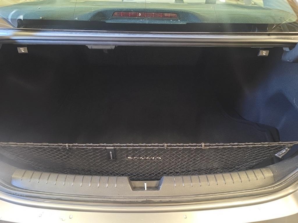 used 2017 Hyundai Sonata car, priced at $12,650