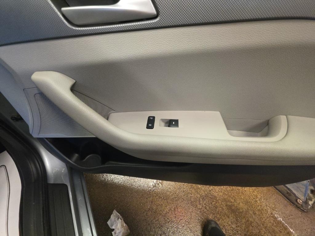 used 2017 Hyundai Sonata car, priced at $12,650
