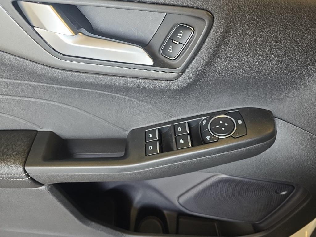 new 2024 Ford Escape car, priced at $34,908