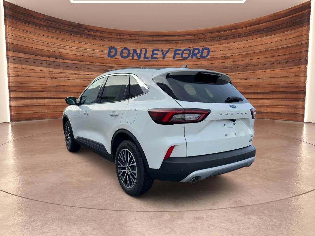 new 2024 Ford Escape car, priced at $34,908