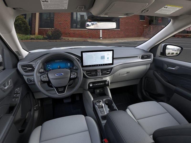 new 2024 Ford Escape car, priced at $42,009