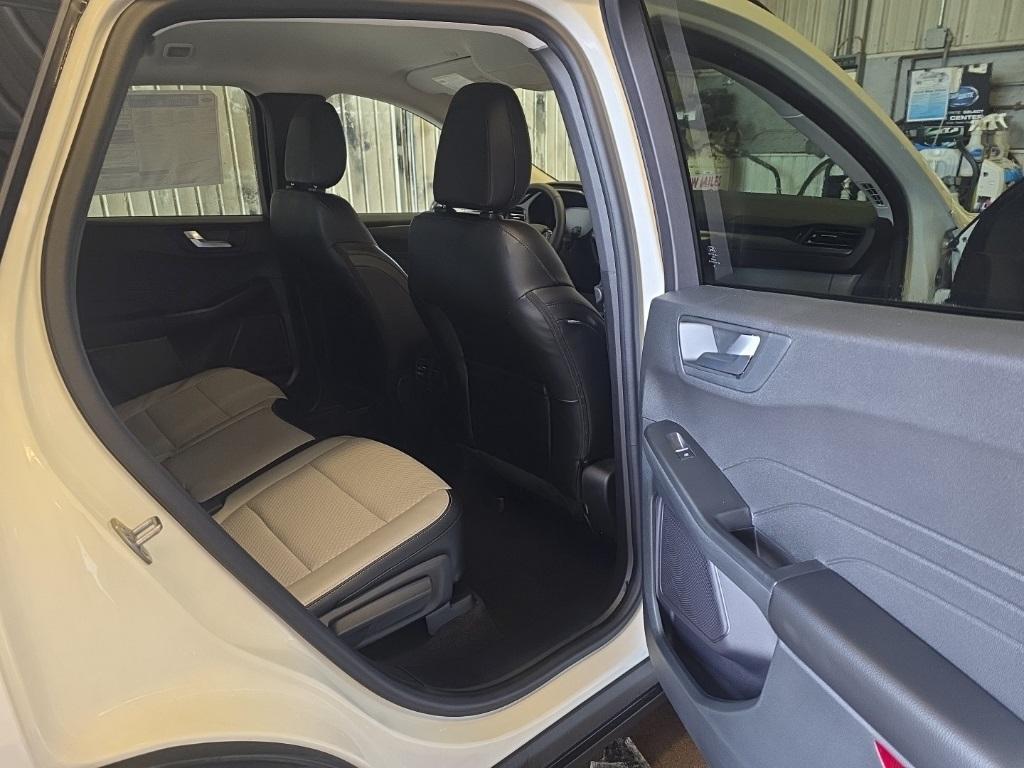 new 2024 Ford Escape car, priced at $34,908