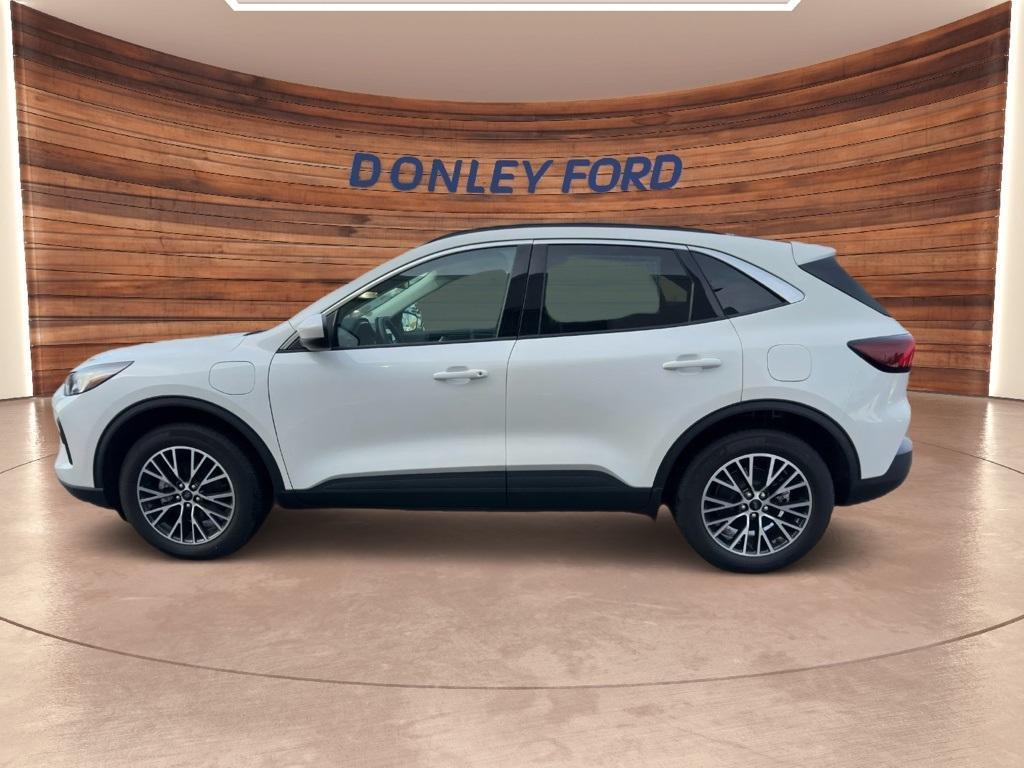 new 2024 Ford Escape car, priced at $34,908