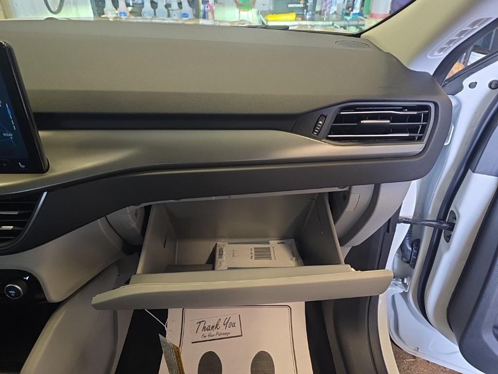 new 2024 Ford Escape car, priced at $34,908
