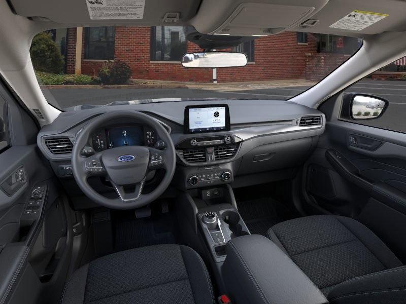 new 2025 Ford Escape car, priced at $29,898