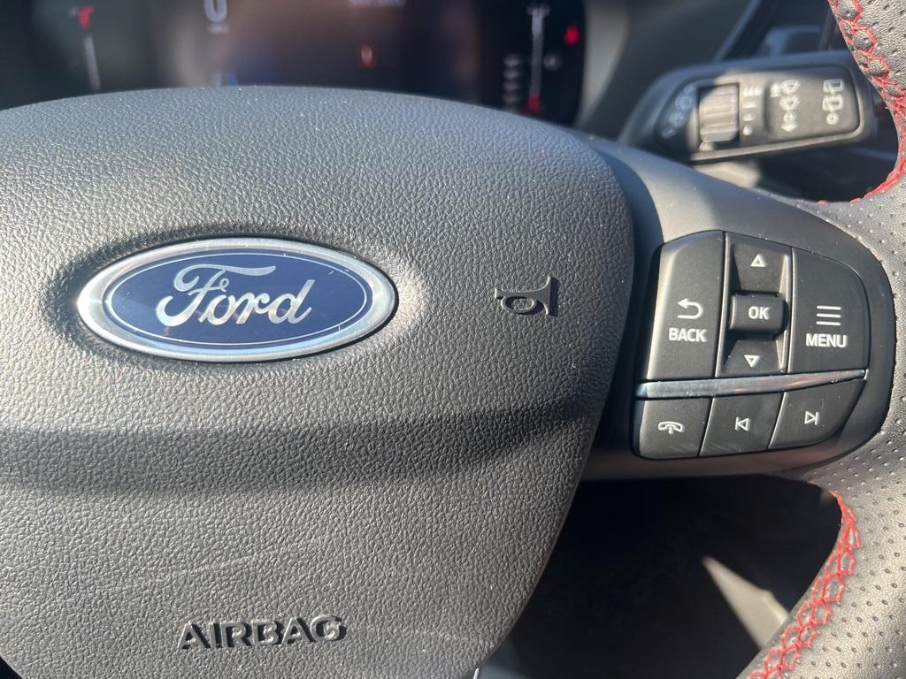 used 2024 Ford Escape car, priced at $29,829